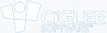 Cígler software